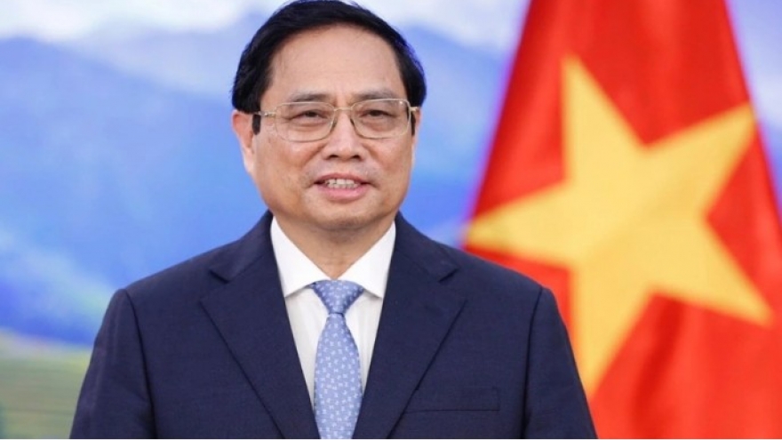 PM Chinh to attend WEF meeting, make working visit to China