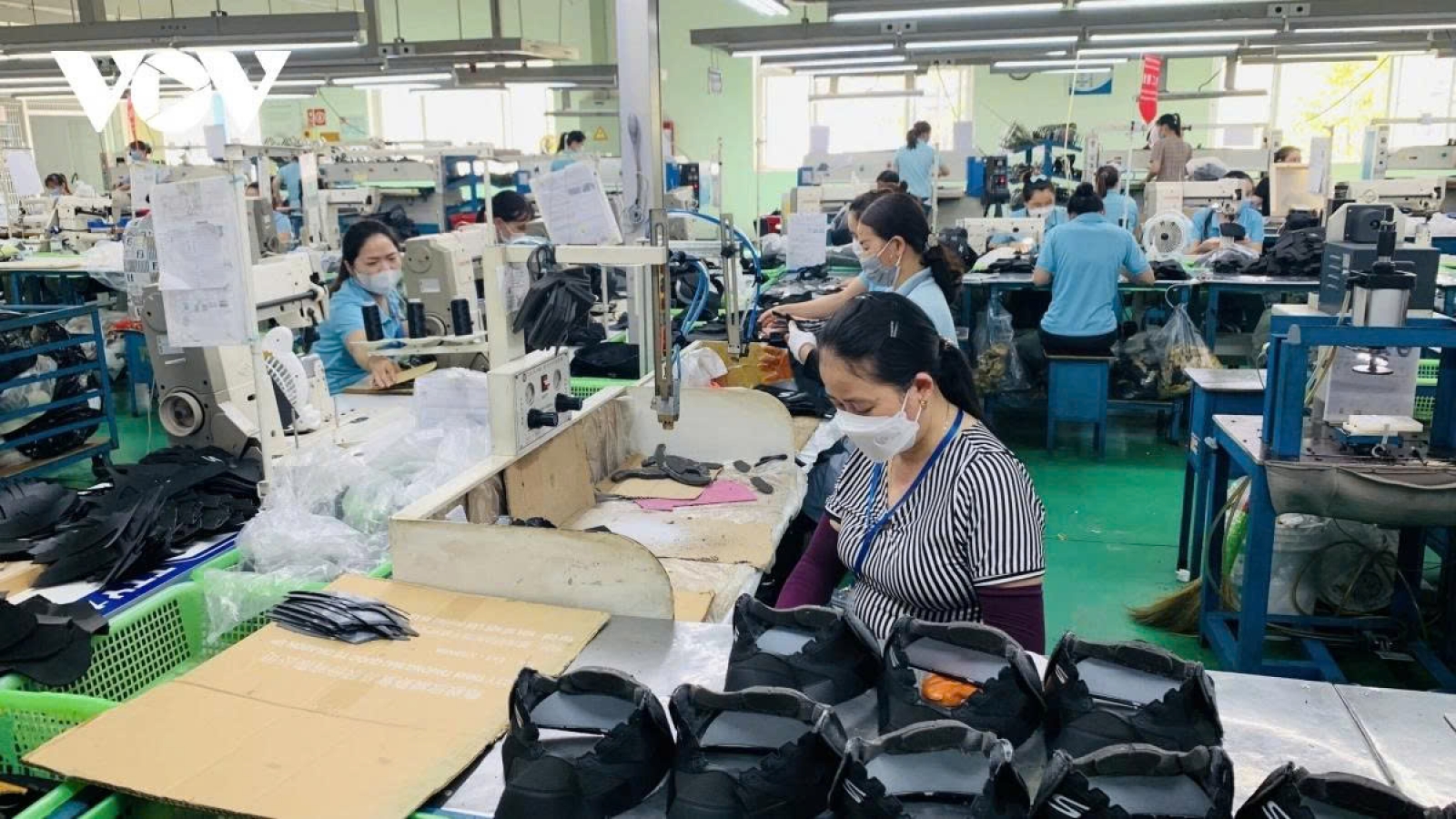Four landmark Resolutions – the foundation for Vietnam’s new development era