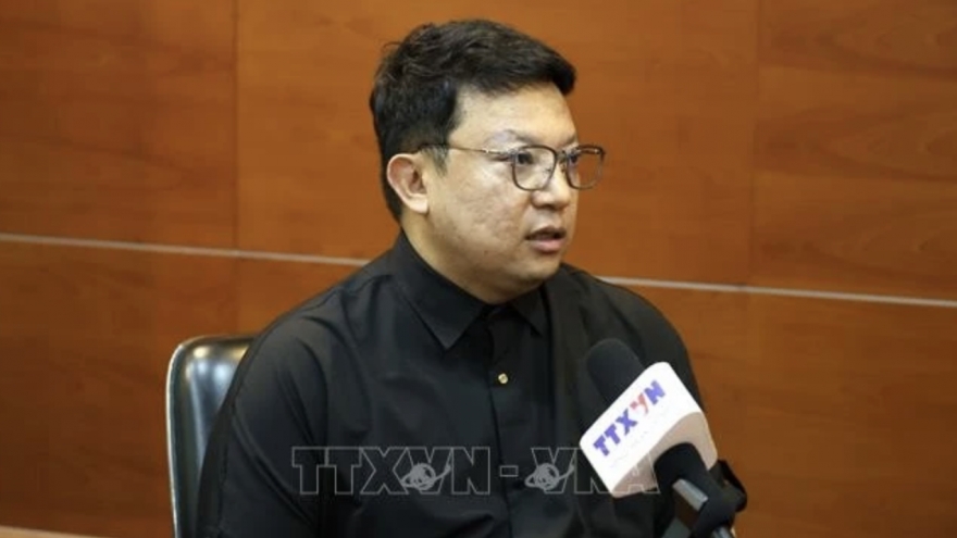 China - Vietnam relationship at its best ever: Chinese scholar