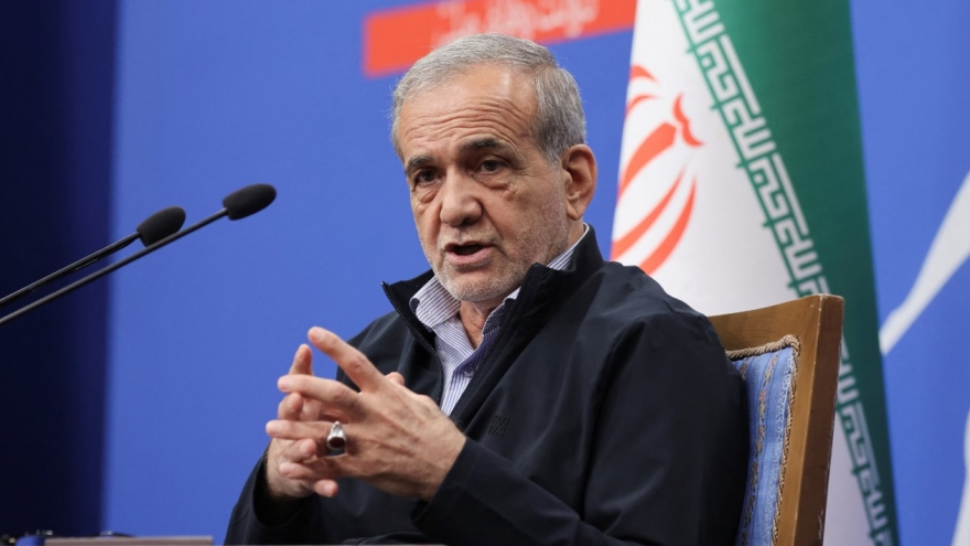 Iran sẵn sàng cho phép thanh tra hạt nhân nhưng không chấp nhận sự ép buộc