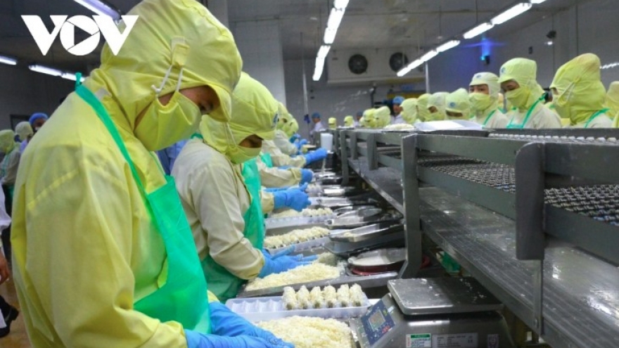 Three scenarios for Vietnamese seafood exports under US reciprocal tariffs