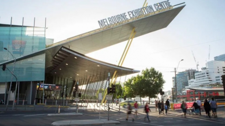 Businesses set to explore trade opportunities at Melbourne Build Expo 2025