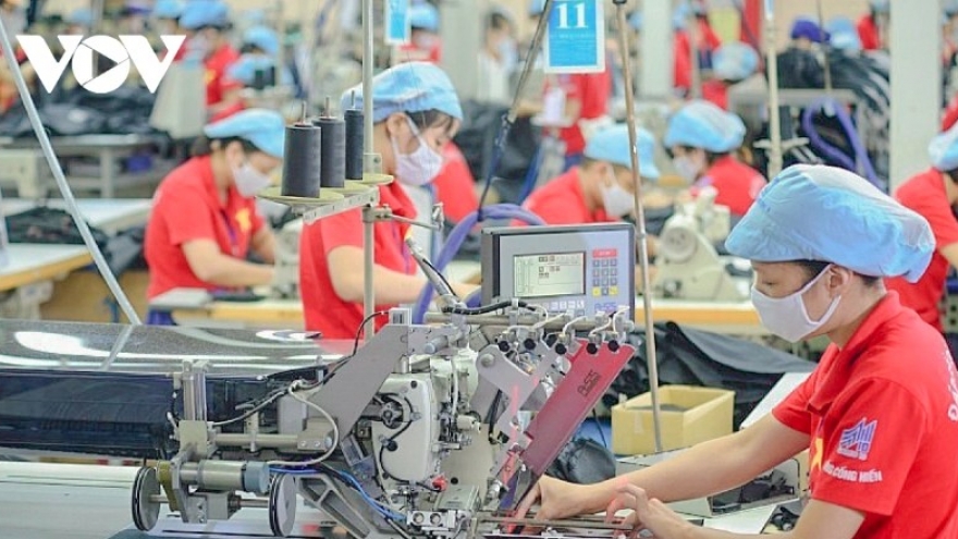 UOB maintains Vietnam’s 2025 GDP growth forecast at 6% despite trade headwinds