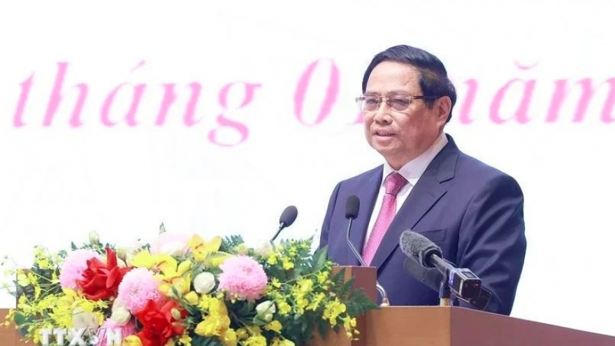 PM orders uninterrupted public services amid transition to two-tier local government