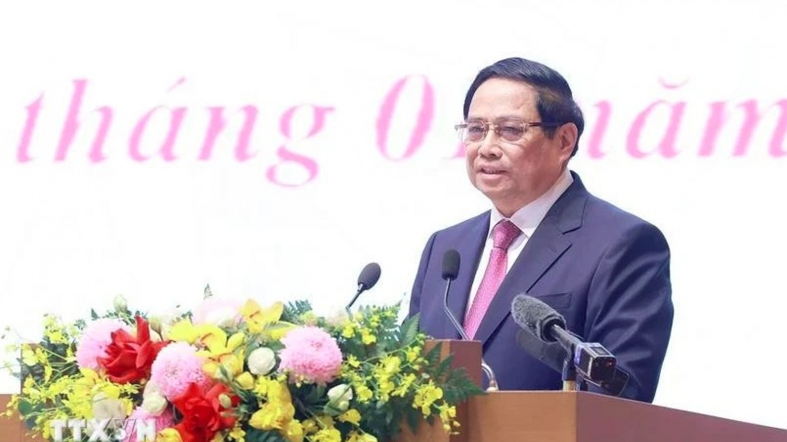 PM orders uninterrupted public services amid transition to two-tier local government