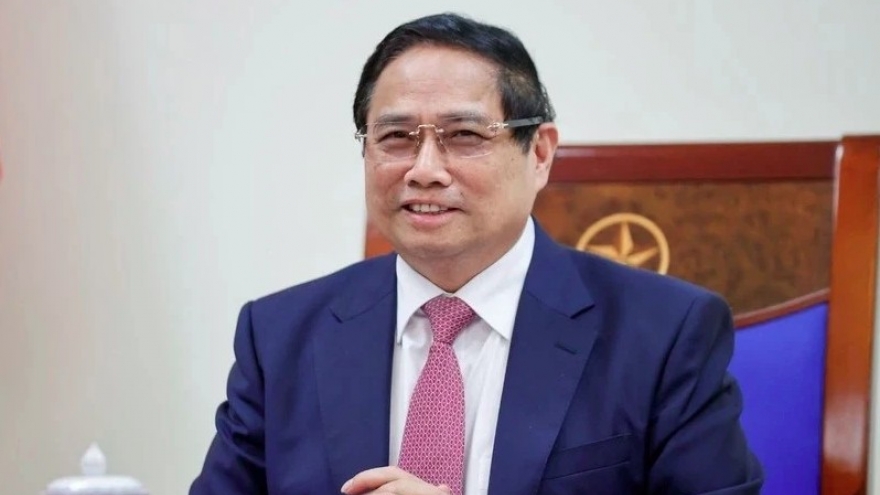 Vietnam - WEF cooperation becomes increasingly trusted, effective
