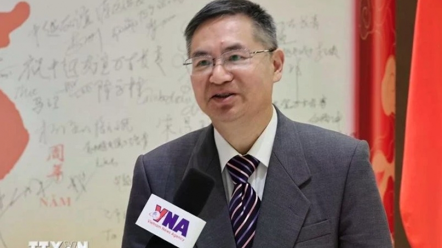 PM’s attendance at WEF meeting shows Vietnam-China high political trust: Scholar
