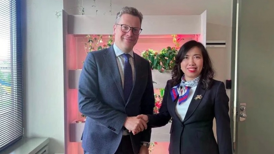 PM’s official visit to Estonia to foster bilateral multifaceted cooperation