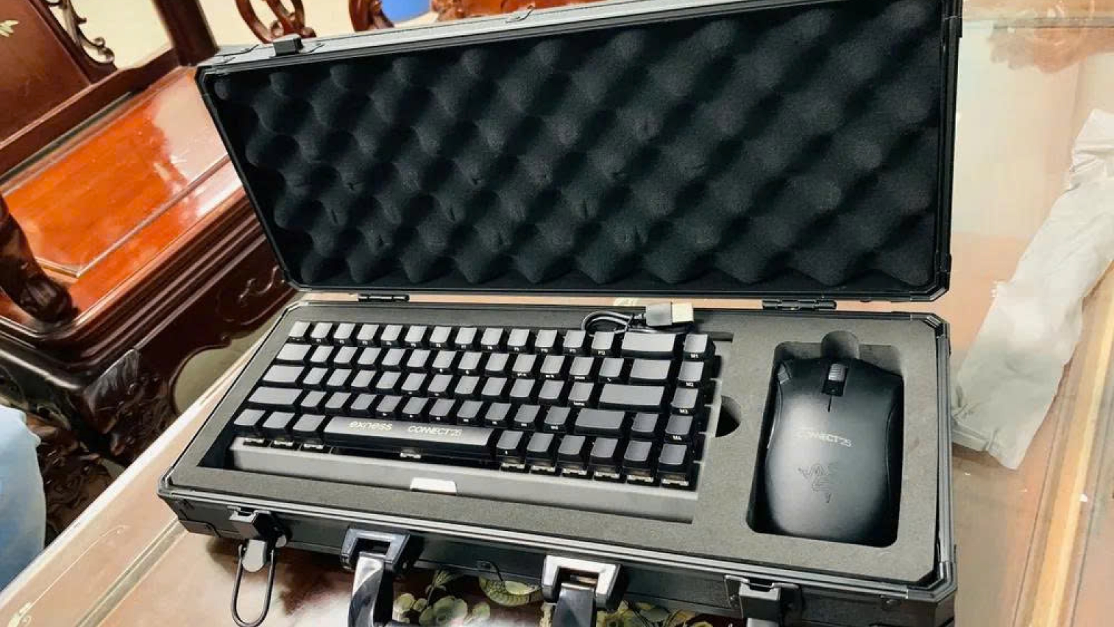 Air passenger from Kuala Lumpur to Hanoi fined for bomb joke