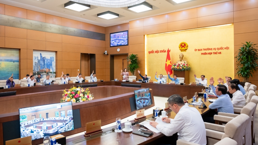 Vợ chồng tự quyết định số con và thời gian sinh con