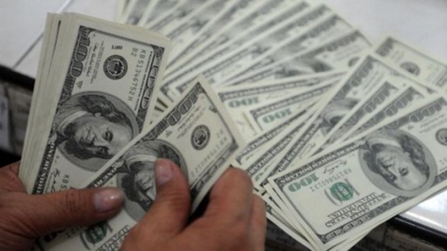 Tỷ giá USD hôm nay 11/6: Tỷ giá trung tâm giữ nguyên mức 24.985 VND/USD