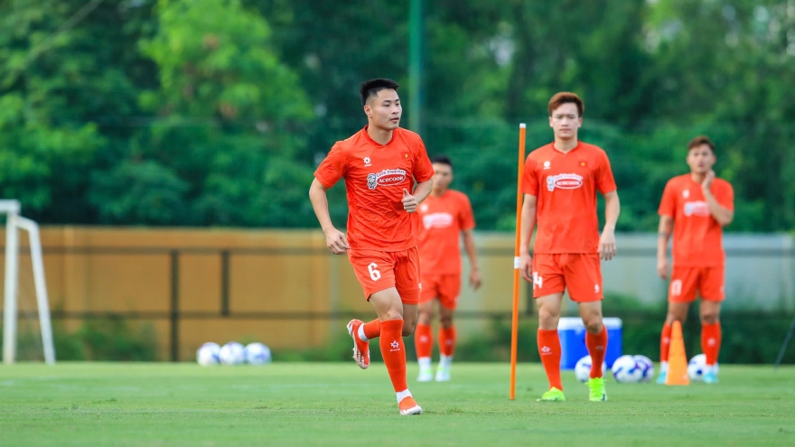 Lịch thi đấu ĐT Việt Nam dịp FIFA Days: Hai đối thủ quen mà "lạ"