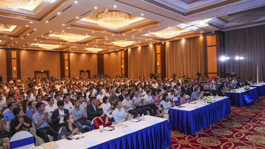 VinFast tăng cường hỗ trợ cho doanh nghiệp phụ trợ Việt Nam