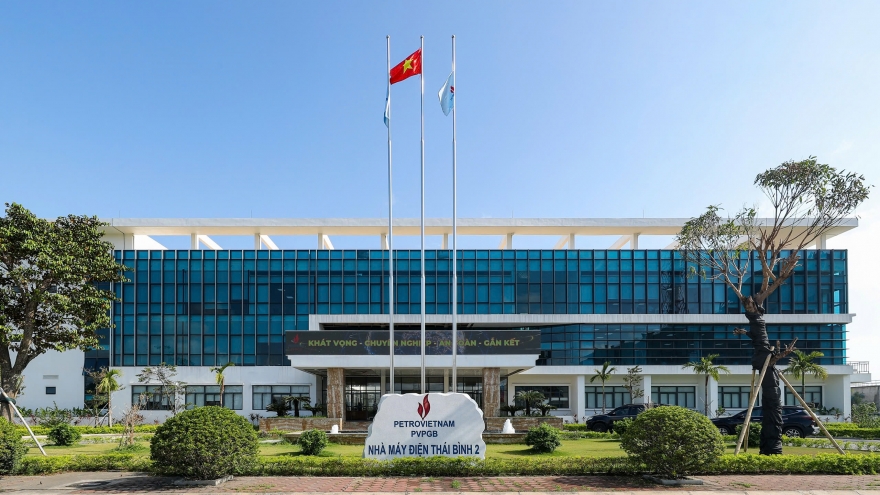 Nhà máy Nhiệt điện Thái Bình 2 -Thu về gần 8.000 tỷ đồng trong 6 tháng năm 2025