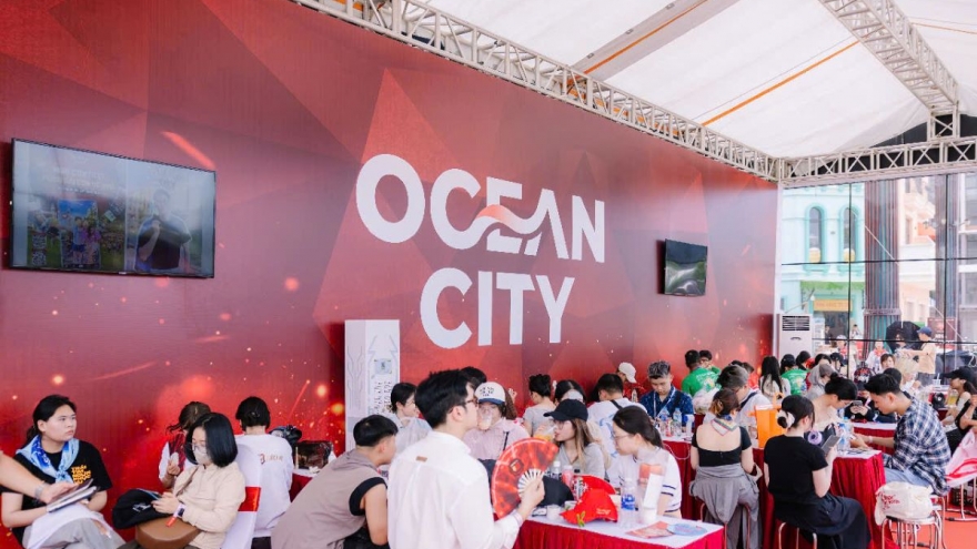 Show “Anh trai vượt ngàn chông gai”: 10 điểm cho tổ chức và an ninh tại Ocean City