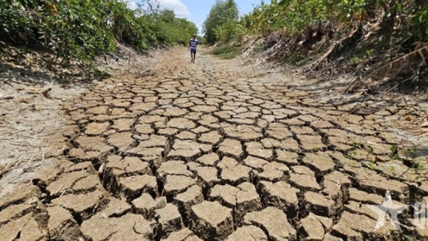 Water security – A strategic pillar for sustainable development