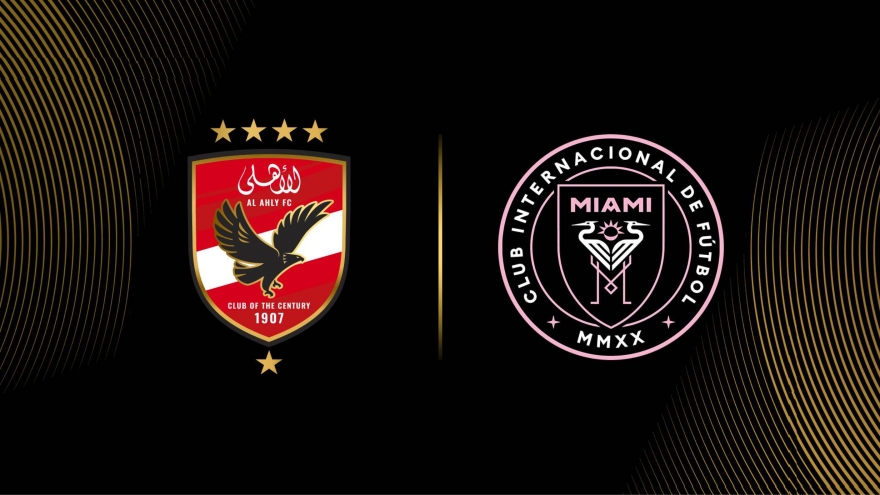 Lịch thi đấu và trực tiếp FIFA Club World Cup 2025 hôm nay 14/6