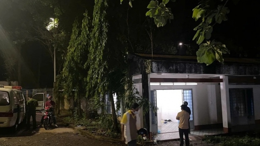 Hỗn chiến ở Bình Phước, khiến 1 người chết, 3 người bị thương