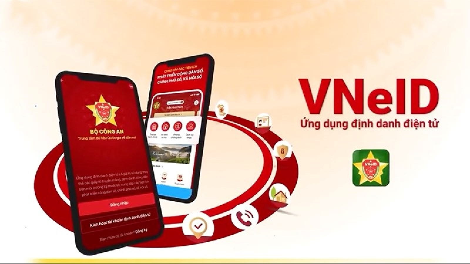 Doanh nghiệp chưa có tài khoản định danh điện tử, nộp thuế thế nào sau ngày 1/7?