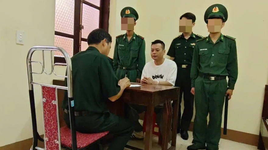 Khởi tố 3 đối tượng tổ chức cho người nước ngoài nhập cảnh trái phép ở Cao Bằng