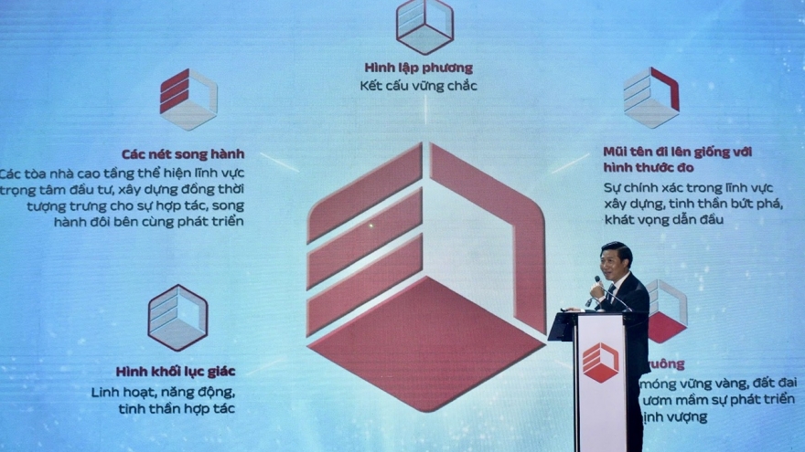 DICERA Holdings - Thương hiệu mới, mở ra kỷ nguyên kiến tạo và vươn tầm