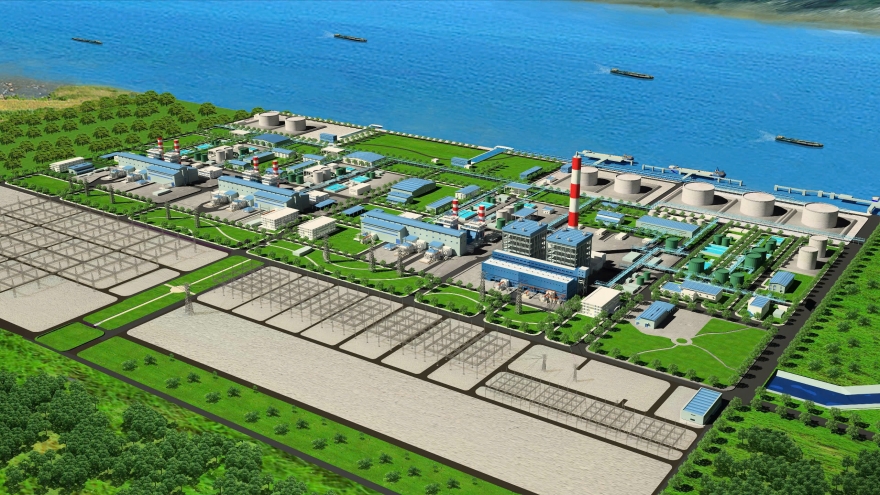 Dự án Nhà máy nhiệt điện Ô Môn IV: Bước tiến chiến lược của Petrovietnam