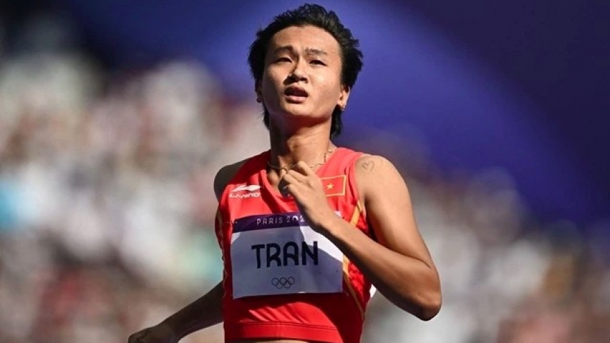 Vietnamese athletes in good spirits ahead of ASIAD 20