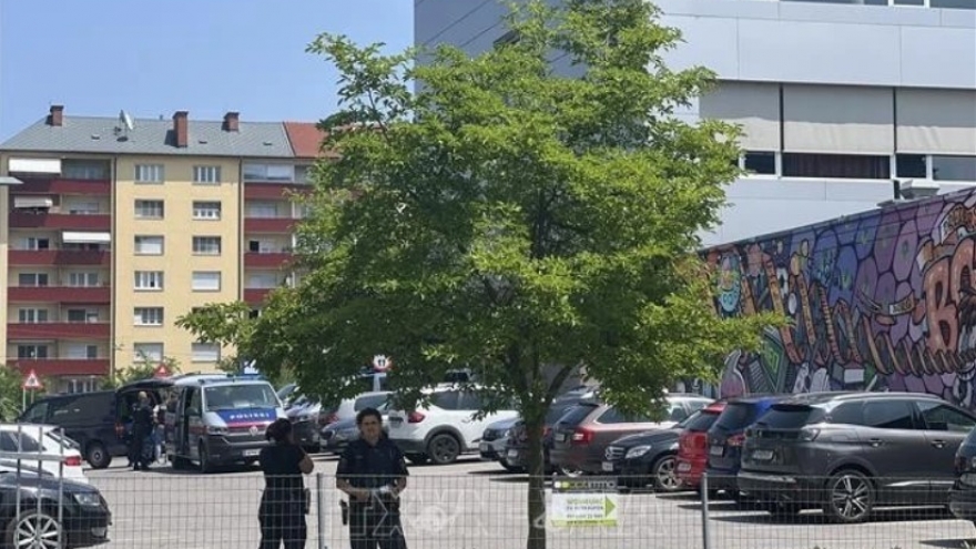 State President extends condolences to Austria over deadly shooting