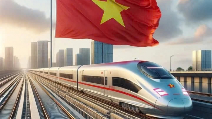 Chủ tịch Tập đoàn Đèo Cả chia sẻ về "siêu dự án" đường sắt cao tốc Bắc-Nam