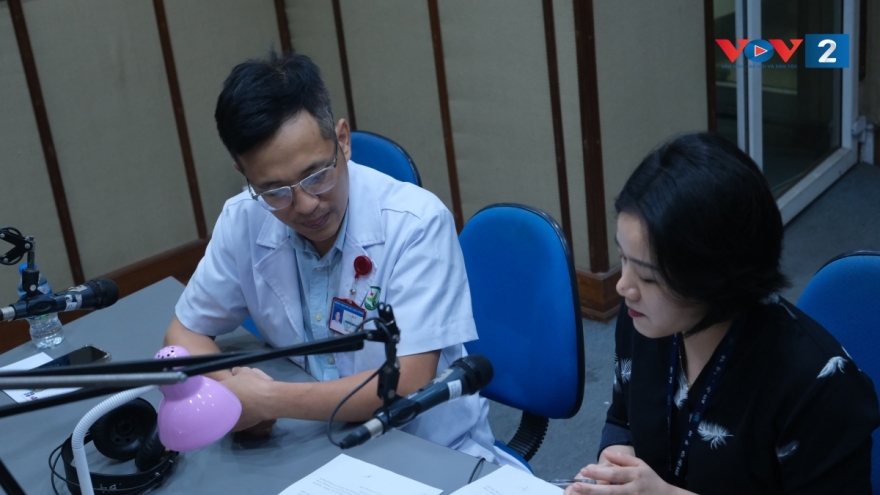 "Ăn vụng" khi vợ đang ở tháng thứ 7