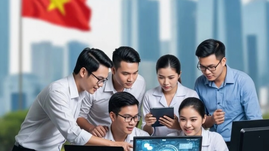 Công bố 21 bài toán lớn về khoa học công nghệ, đổi mới sáng tạo và chuyển đổi số