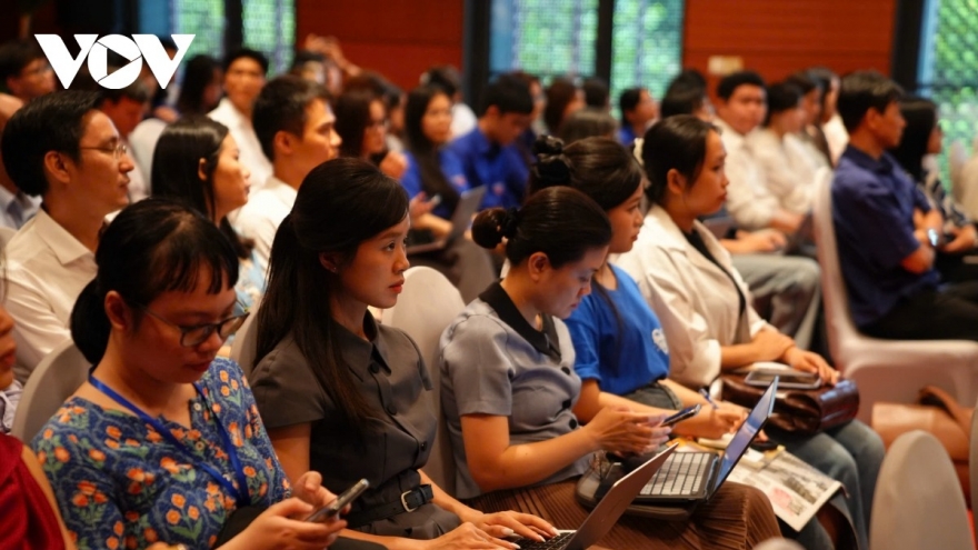 Báo chí dẫn dắt và kiến tạo dòng chảy tư tưởng