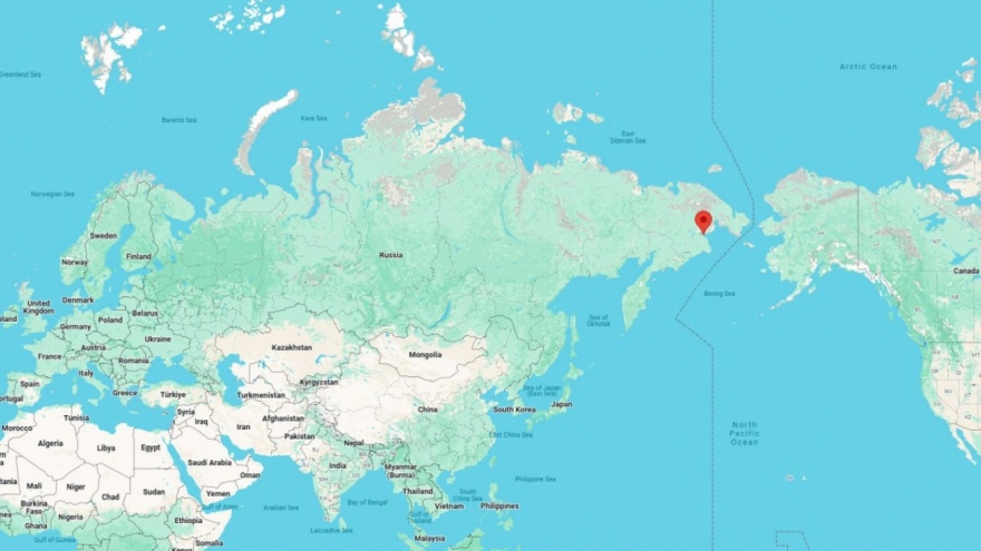Nga đưa máy bay ném bom đến gần biên giới Mỹ sau cuộc tấn công UAV của Ukraine