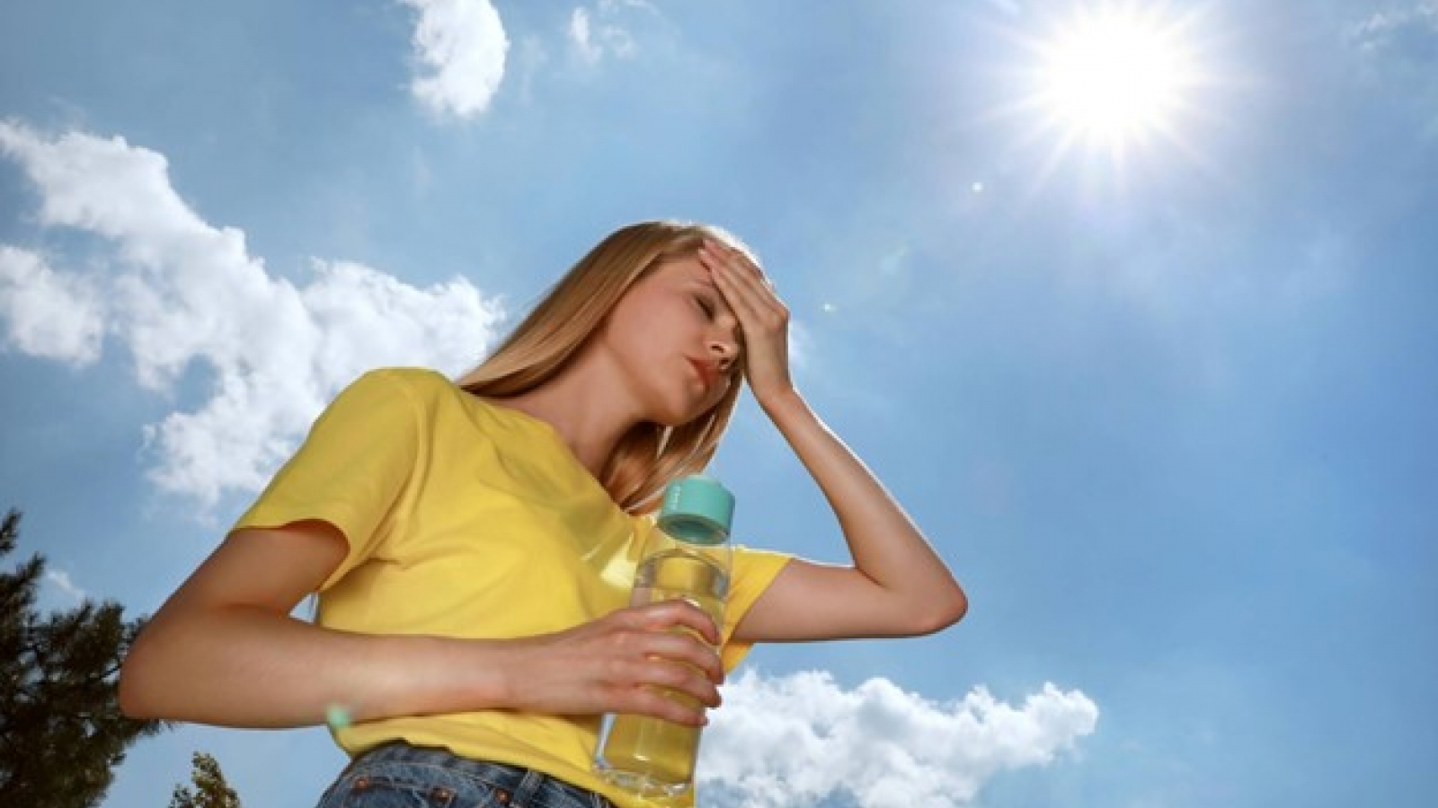 Say nắng không còn là nỗi lo mỗi mùa hè khi áp dụng bí quyết vàng này