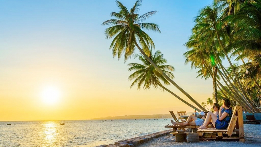 Du lịch Việt Nam, đất nước Châu Á xinh đẹp với thời tiết ấm áp và chi phí hợp lý