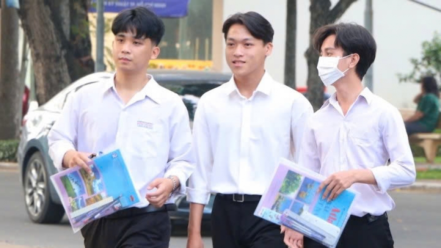5 trường đại học lớn bất ngờ 'khai tử' khối C