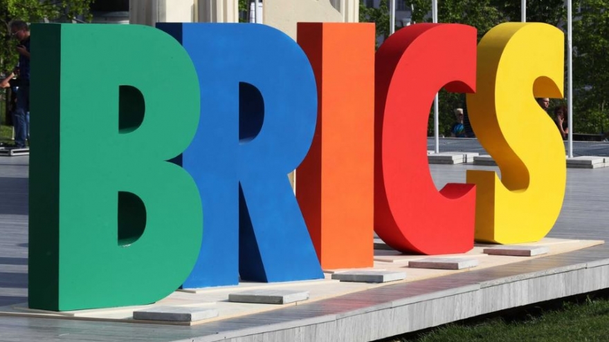 Việt Nam sẵn sàng phát huy vai trò đối tác trong khuôn khổ BRICS