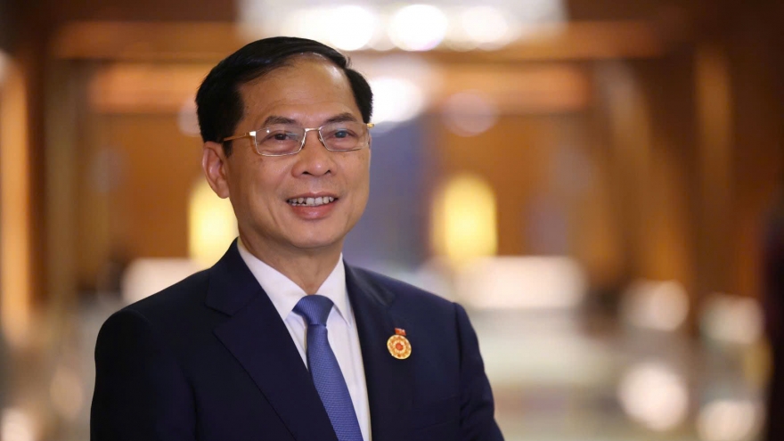 Thủ tướng truyền cảm hứng về một Việt Nam "nghĩ lớn, hành động lớn, cải cách lớn"