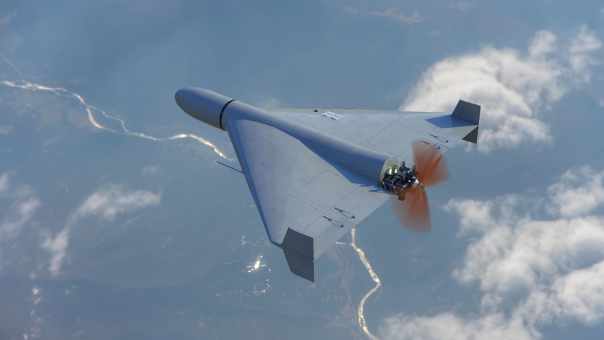 UAV có thể mở đường cho Ukraine thay đổi cục diện với Nga?
