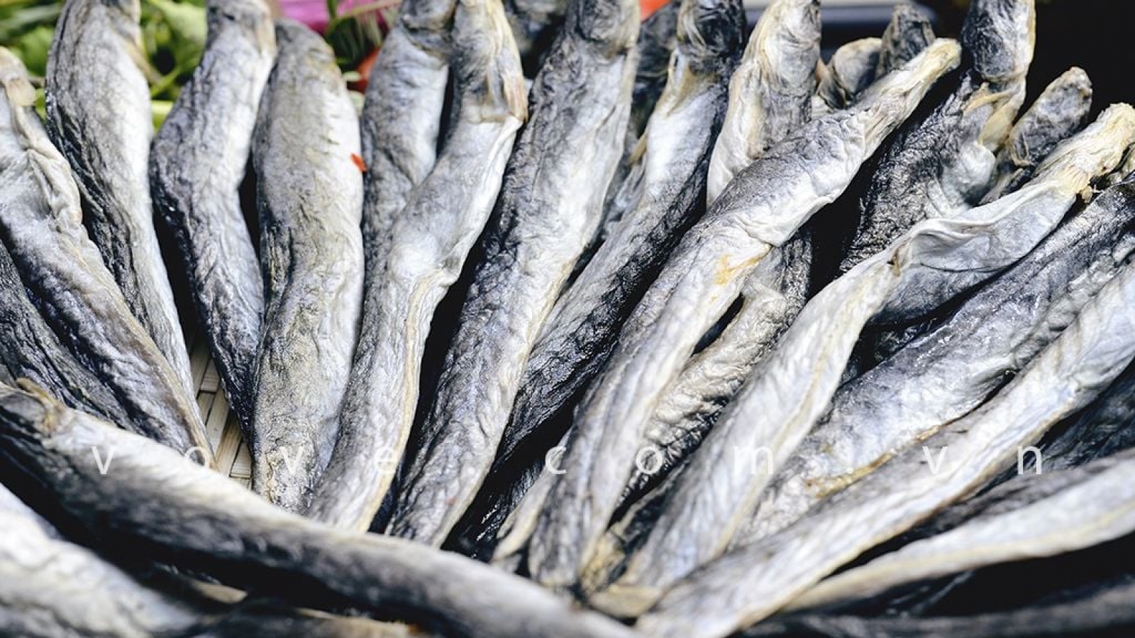 Loại cá "nhà nghèo" nay thành đặc sản, phơi khô bán gần triệu đồng/kg