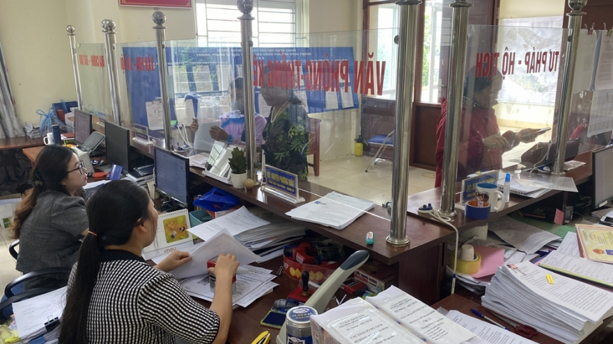 Lai Châu sẵn sàng hoạt động mô hình chính quyền 2 cấp