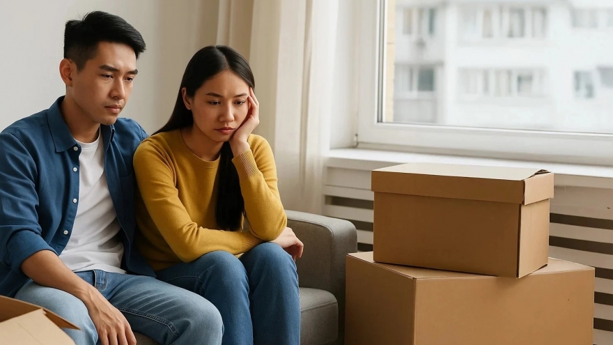 Lãi suất chưa đủ mềm, giấc mơ an cư của người trẻ còn xa vời