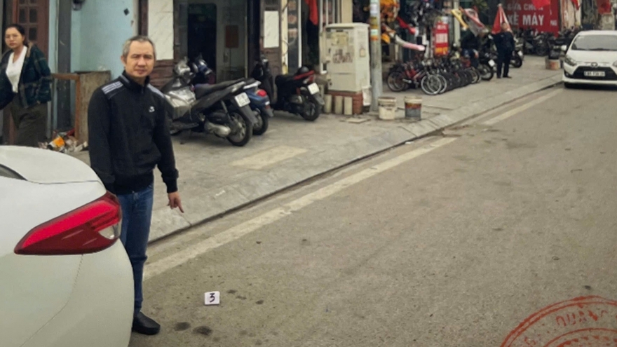 Lợi dụng lòng tin của chủ xe, tài xế mang ô tô đi “cắm” để cá độ bóng đá