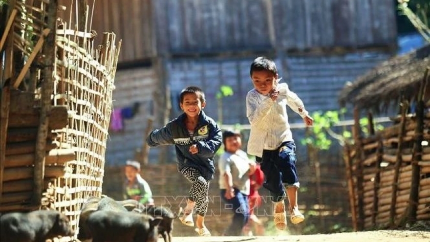 Vietnam works to end child labour
