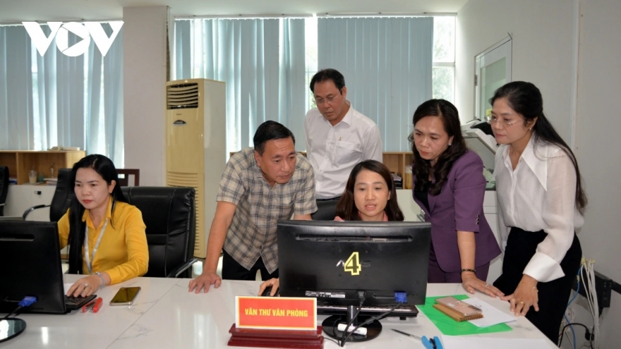 Chính quyền địa phương 2 cấp: Tăng hiệu quả quản lý thế nào?