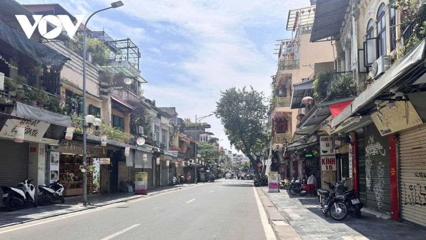 Truy quét hàng giả, hàng nhái: Tạo môi trường kinh doanh lành mạnh, không vùng cấm