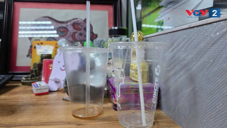 "Chống ô nhiễm nhựa" đừng đổ lỗi cho nhựa