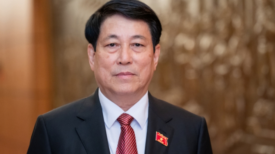 Chủ tịch nước gửi điện mừng Quốc khánh Thụy Điển