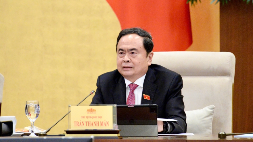 Chủ tịch Quốc hội: Cần làm rõ phạm vi, tiêu chí xác định khó khăn, vướng mắc để tháo gỡ