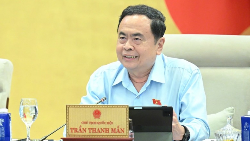 Chủ tịch Quốc hội: Phải rõ trách nhiệm khi xảy ra hàng giả, hàng nhái